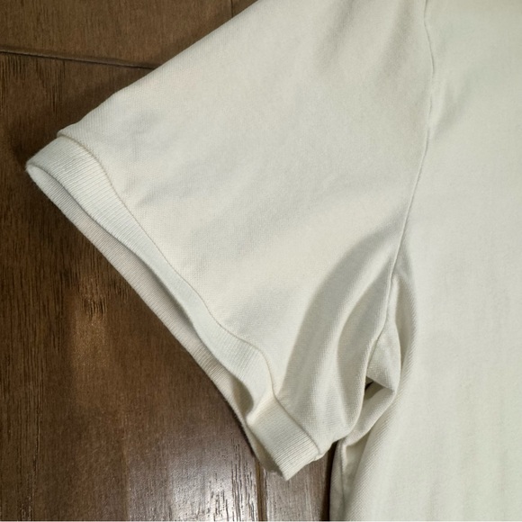 Vineyard Vines Classic White Polo Shirt - Picture 4 of 9